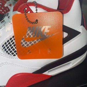 Jordan Retro Fire (2020)